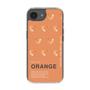 スリムプロテクションケース［ ORANGE-Shrimp ］