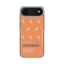 スリムプロテクションケース［ ORANGE-Shrimp ］