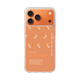 スリムプロテクションケース［ ORANGE-Shrimp ］