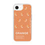 スリムプロテクションケース［ ORANGE-Shrimp ］