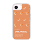 スリムプロテクションケース［ ORANGE-Shrimp ］