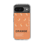 スリムプロテクションケース［ ORANGE-Shrimp ］