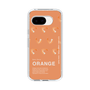 スリムプロテクションケース［ ORANGE-Shrimp ］