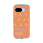 スリムプロテクションケース［ ORANGE-Shrimp ］