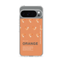 スリムプロテクションケース［ ORANGE-Shrimp ］