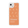 スリムプロテクションケース［ ORANGE-Shrimp ］