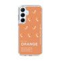 スリムプロテクションケース［ ORANGE-Shrimp ］