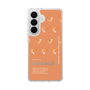 スリムプロテクションケース［ ORANGE-Shrimp ］