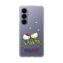スリムプロテクションケース［ ハローキティ - KT70's 3 ］