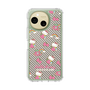 スリムプロテクションケース［ ハローキティ - いちごのおうち - 01 ］