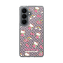 スリムプロテクションケース［ ハローキティ - いちごのおうち - 01 ］