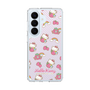 スリムプロテクションケース［ ハローキティ - いちごのおうち - 01 ］