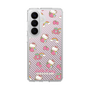 スリムプロテクションケース［ ハローキティ - いちごのおうち - 01 ］