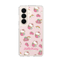 スリムプロテクションケース［ ハローキティ - いちごのおうち - 01 ］