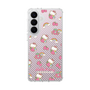 スリムプロテクションケース［ ハローキティ - いちごのおうち - 01 ］