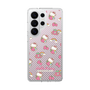 スリムプロテクションケース［ ハローキティ - いちごのおうち - 01 ］