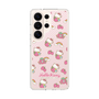 スリムプロテクションケース［ ハローキティ - いちごのおうち - 01 ］