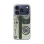 スリムプロテクションケース［ RETORO CASSETTE TAPE - Skeleton Blue ］