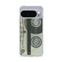 スリムプロテクションケース［ RETORO CASSETTE TAPE - Skeleton Blue ］