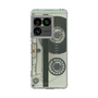 スリムプロテクションケース［ RETORO CASSETTE TAPE - Skeleton Blue ］