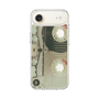 スリムプロテクションケース［ RETORO CASSETTE TAPE - Skeleton Red ］