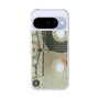 スリムプロテクションケース［ RETORO CASSETTE TAPE - Skeleton Red ］