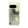 スリムプロテクションケース［ RETORO CASSETTE TAPE - Skeleton Red ］