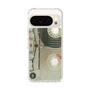 スリムプロテクションケース［ RETORO CASSETTE TAPE - Skeleton Red ］