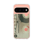 スリムプロテクションケース［ RETORO CASSETTE TAPE - Skeleton Red ］