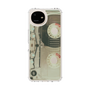 スリムプロテクションケース［ RETORO CASSETTE TAPE - Skeleton Red ］