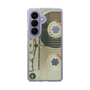 スリムプロテクションケース［ RETORO CASSETTE TAPE - Skeleton Red ］