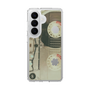 スリムプロテクションケース［ RETORO CASSETTE TAPE - Skeleton Red ］