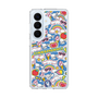 スリムプロテクションケース［ シナモロール - ステッカー ］