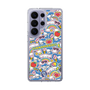スリムプロテクションケース［ シナモロール - ステッカー ］