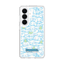 スリムプロテクションケース［ シナモロール - うしろうしろ - 01 ］