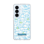 スリムプロテクションケース［ シナモロール - うしろうしろ - 01 ］