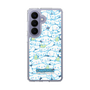 スリムプロテクションケース［ シナモロール - うしろうしろ - 01 ］