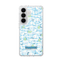 スリムプロテクションケース［ シナモロール - うしろうしろ - 01 ］