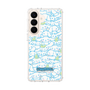 スリムプロテクションケース［ シナモロール - うしろうしろ - 01 ］
