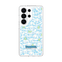 スリムプロテクションケース［ シナモロール - うしろうしろ - 01 ］