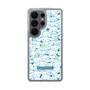 スリムプロテクションケース［ シナモロール - うしろうしろ - 01 ］