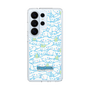 スリムプロテクションケース［ シナモロール - うしろうしろ - 01 ］