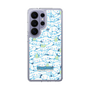スリムプロテクションケース［ シナモロール - うしろうしろ - 01 ］