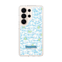 スリムプロテクションケース［ シナモロール - うしろうしろ - 01 ］