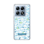 スリムプロテクションケース［ シナモロール - うしろうしろ - 01 ］