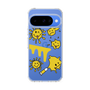 スリムプロテクションケース［ PAINTING SMILE Yellow ］