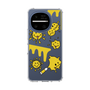 スリムプロテクションケース［ PAINTING SMILE Yellow ］