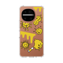 スリムプロテクションケース［ PAINTING SMILE Yellow ］