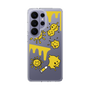 スリムプロテクションケース［ PAINTING SMILE Yellow ］
