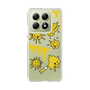 スリムプロテクションケース［ PAINTING SMILE Yellow ］